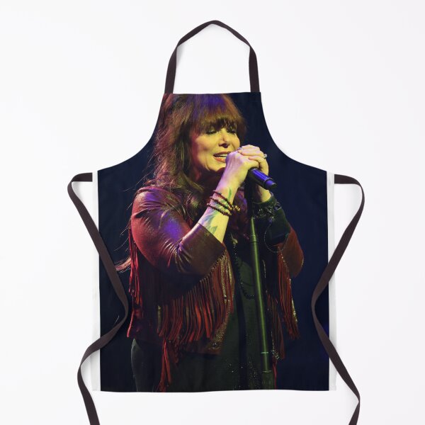 Item preview, Ann Wilson - Photograph designed and sold by ConcertImages.