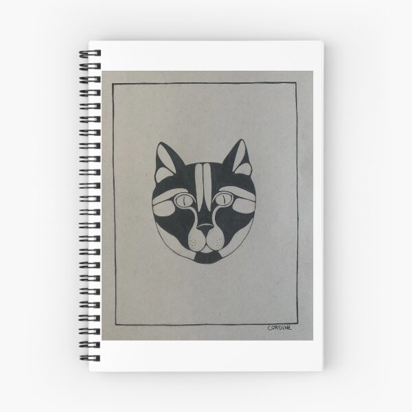 Item preview, Feisty Feline designed and sold by CordineM.