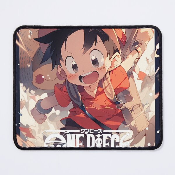 Item preview, One Piece, Anime-Manga - 2 designed and sold by Harbaween.