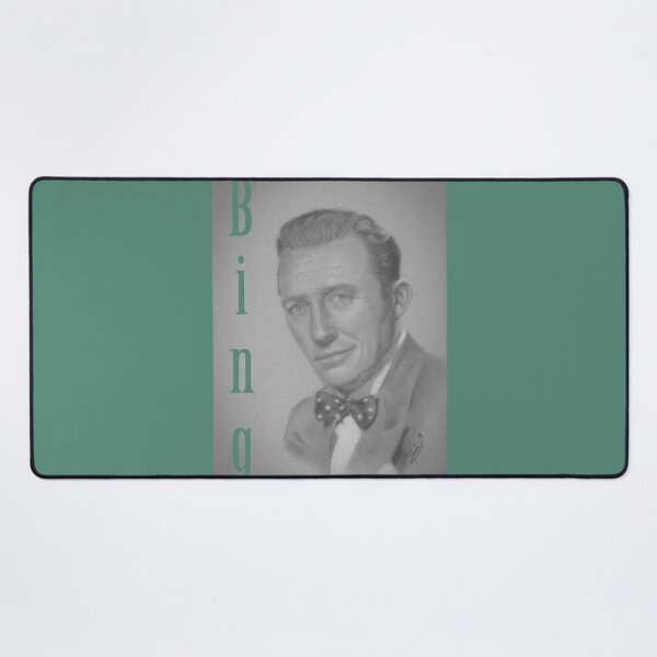 Item preview, Bing Crosby designed and sold by jkarenart.