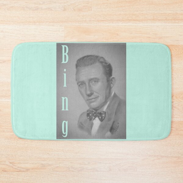 Item preview, Bing Crosby designed and sold by jkarenart.
