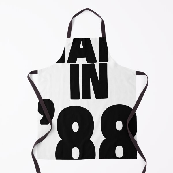 Item preview, Haig in '88 designed and sold by Winston Gambro.