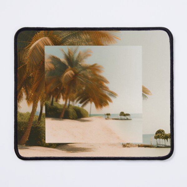 Item preview, Vintage beach designed and sold by LeftoRight.