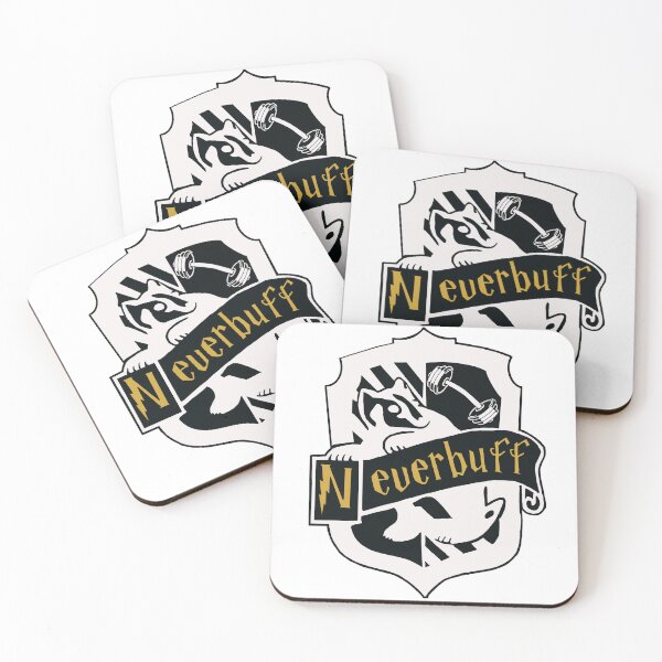 Item preview, Neverbuff designed and sold by RayRaysX2.