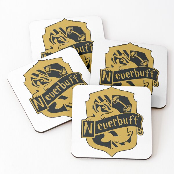 Item preview, Neverbuff designed and sold by RayRaysX2.