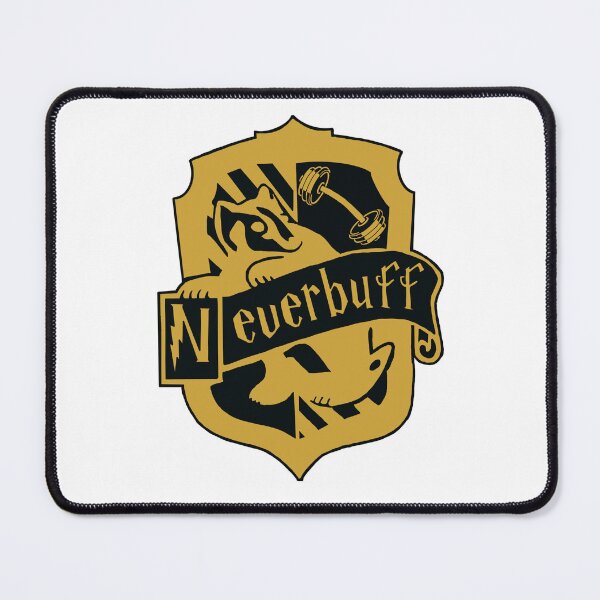 Item preview, Neverbuff designed and sold by RayRaysX2.
