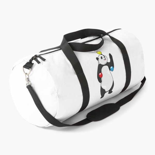 Item preview, Panda Juggler Juggle designed and sold by Snabdesign84.