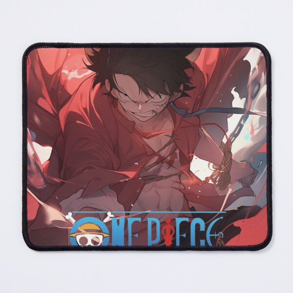 Item preview, One Piece, Anime-Manga - 3 designed and sold by Harbaween.