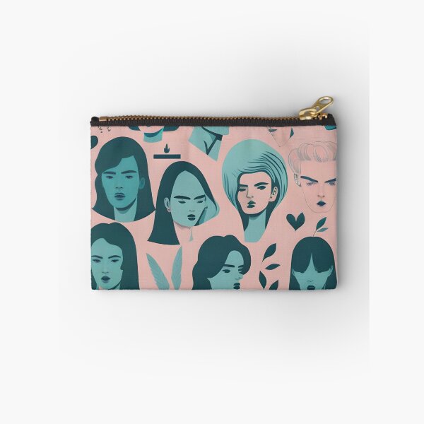 Item preview, Too many faces designed and sold by Cravio.