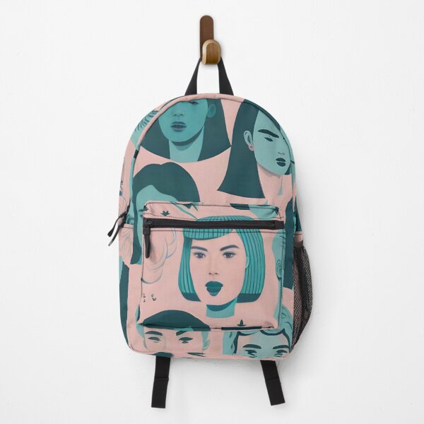 Item preview, Too many faces designed and sold by Cravio.