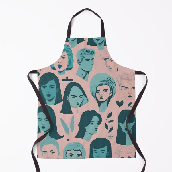Item preview, Too many faces designed and sold by Cravio.