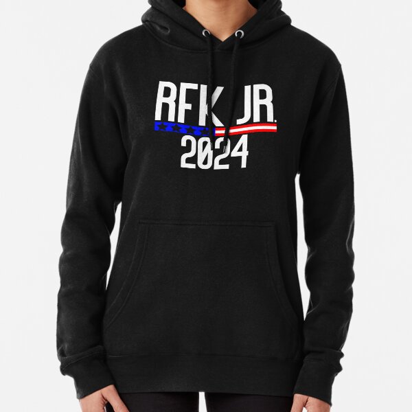 Item preview, Robert Kennedy Jr. for President 2024, RFK JR 2024 designed and sold by FouChan.
