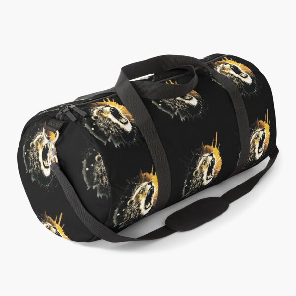 Item preview, Lions Roar designed and sold by Plumtree81.