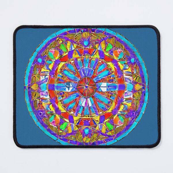 Item preview, Colour Wheel Ceramic Design designed and sold by kissuquick.