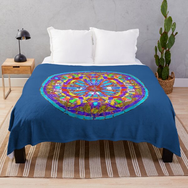 Item preview, Colour Wheel Ceramic Design designed and sold by kissuquick.