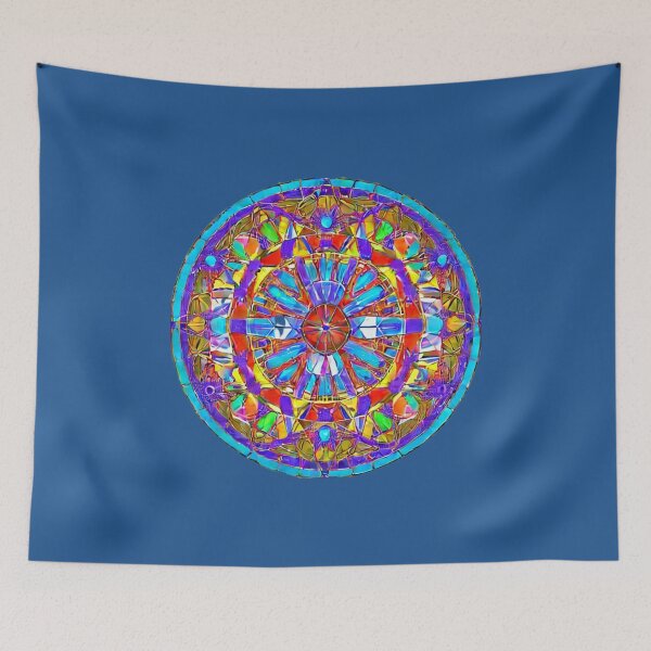 Item preview, Colour Wheel Ceramic Design designed and sold by kissuquick.