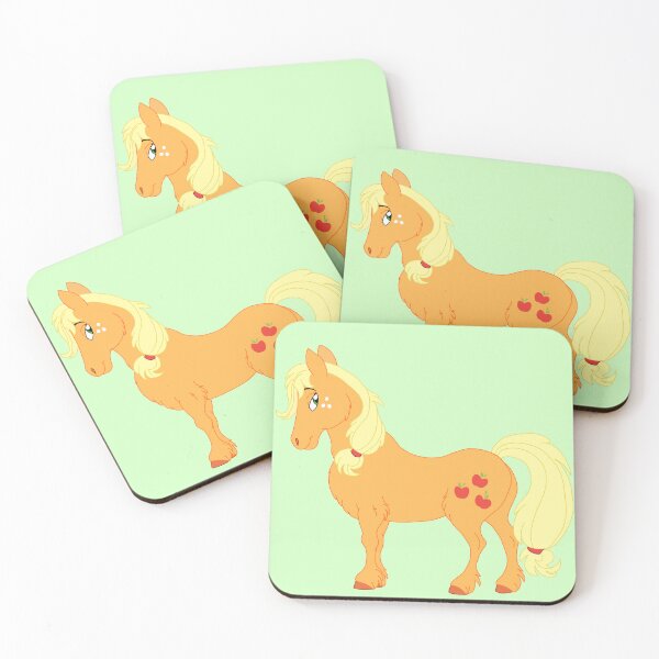 Item preview, G1 Applejack designed and sold by RaineOfAuroria.