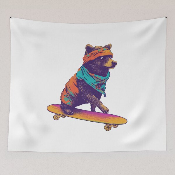 Item preview, Skatedog designed and sold by Ramona-Gliga.