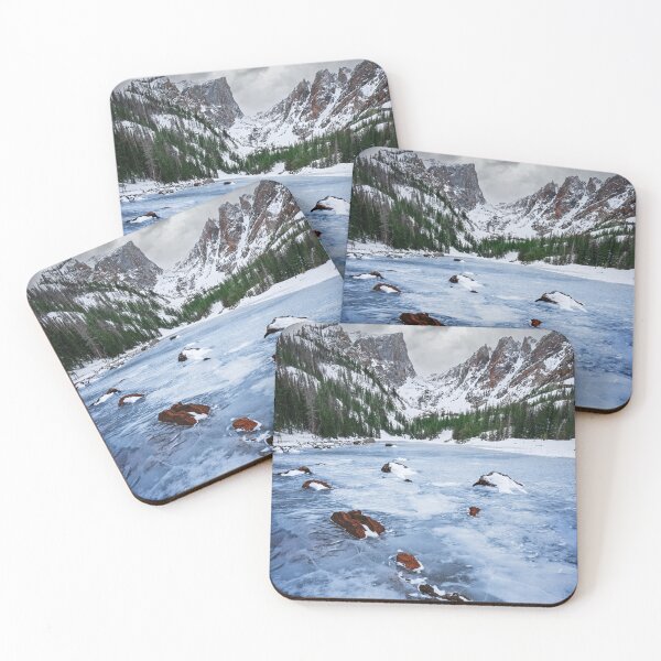 Item preview, A Winter's Dream designed and sold by Rick Berk.