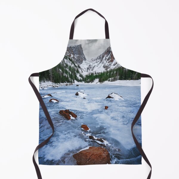 Item preview, A Winter's Dream designed and sold by Rick Berk.