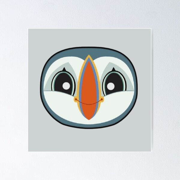 Item preview, Adorable little face designed and sold by Fr29.