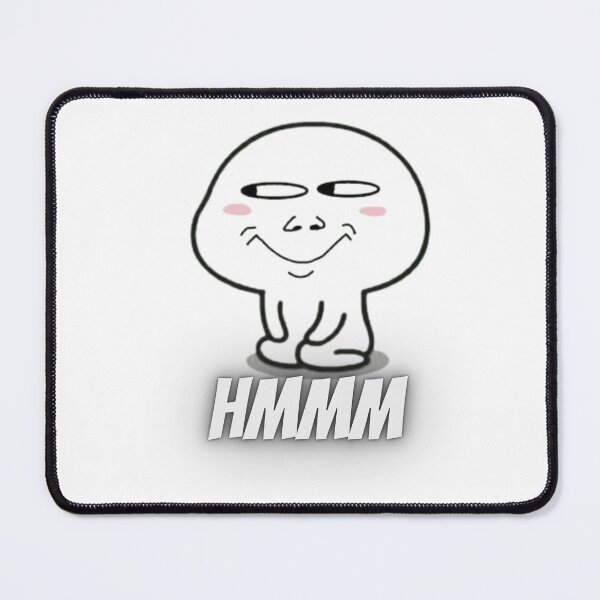 Item preview, Hmmm designed and sold by THE-CLOTHS.