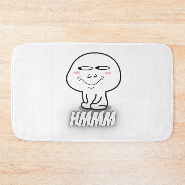 Item preview, Hmmm designed and sold by THE-CLOTHS.