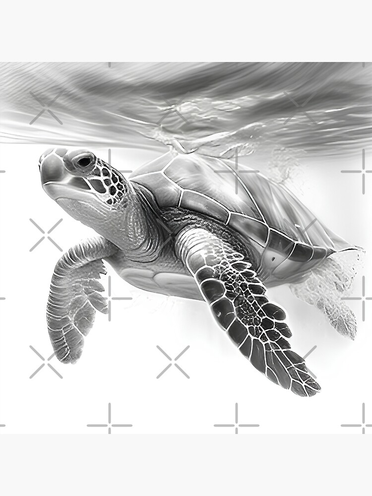 310+ Sea Turtle Line Drawing Stock Illustrations, Royalty-Free Vector  Graphics & Clip Art - iStock