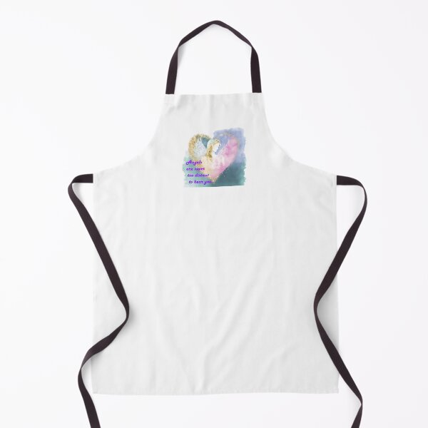 Item preview, Angel & Heart Hear You designed and sold by ArtemisEutopia.
