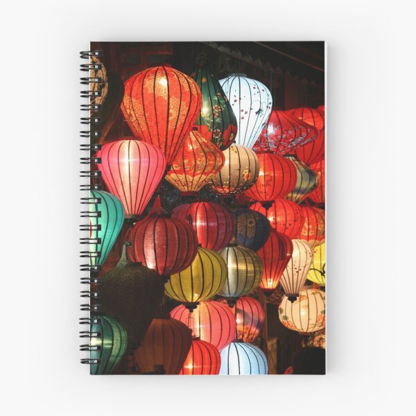 Item preview, Lanterns designed and sold by archscribbles.