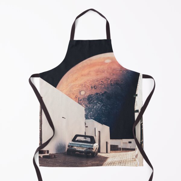 Item preview, Car Ride to Jupiter designed and sold by Dani Moffet.