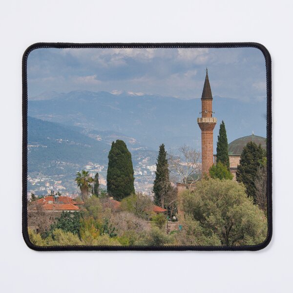 Item preview, Mosque at the top of Içkale fortress designed and sold by stantheshoooter.
