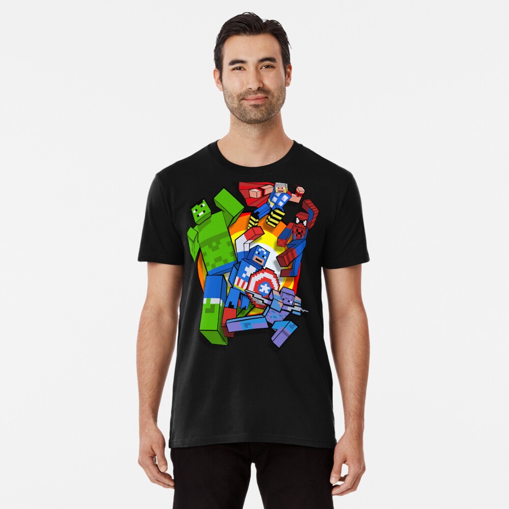 Item preview, Premium T-Shirt designed and sold by dezigner007.
