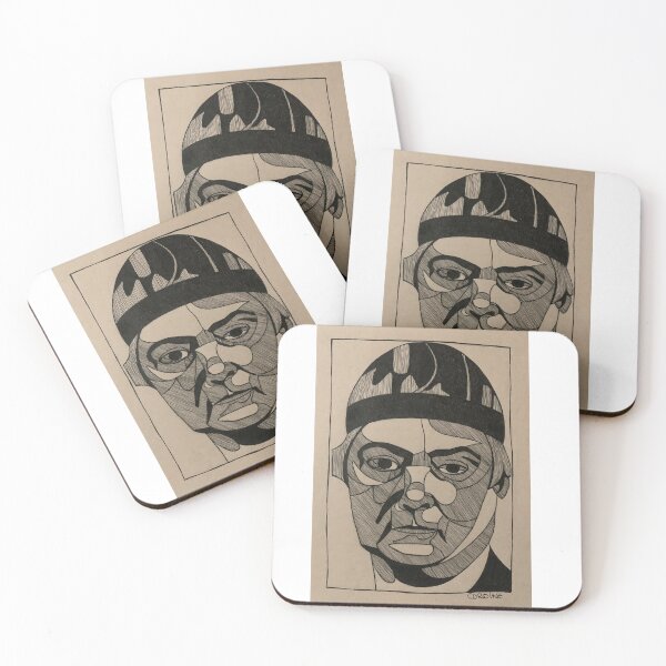 Item preview, Emily Carr designed and sold by CordineM.