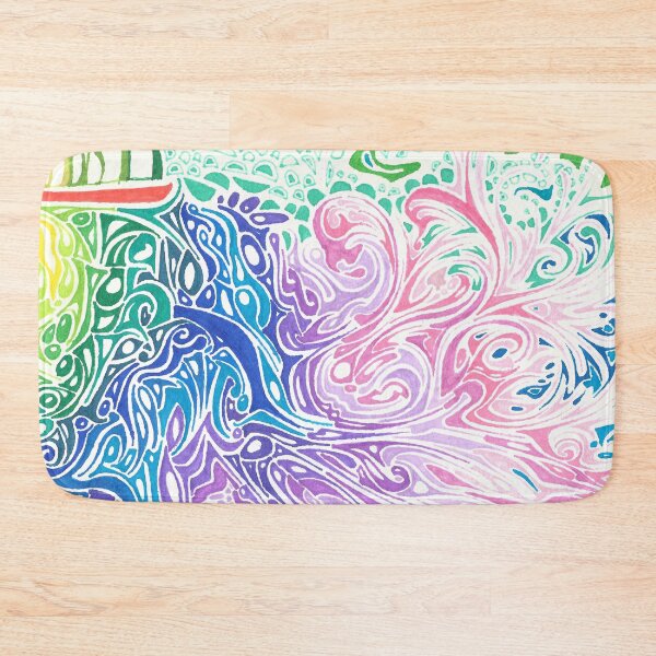 Item preview, Wetland Scene designed and sold by NattyKatJack Originals.