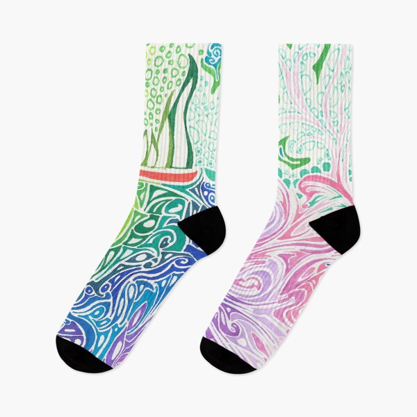 Item preview, Wetland Scene designed and sold by NattyKatJack Originals.