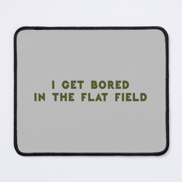 Item preview, In The Flat Field, green designed and sold by perezzzoso.