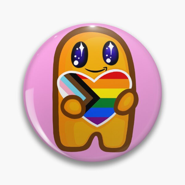 Item preview, Peccy Pride (Light) designed and sold by Underground Peccy.