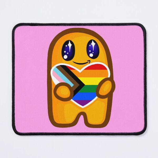 Item preview, Peccy Pride (Light) designed and sold by Underground Peccy.
