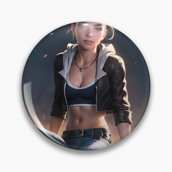 Item preview, Alyx designed and sold by Victor Ajax.