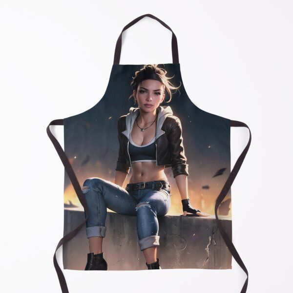 Item preview, Alyx designed and sold by Victor Ajax.