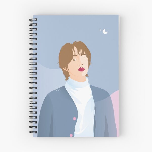 Artikelvorschau, SHINee Onew - Kreis entworfen und verkauft von SERiOuSLY.