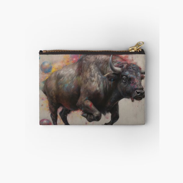 Item preview, Buffalo in love designed and sold by RealityLayers.