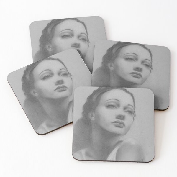 Item preview, Dorothy Lamour designed and sold by jkarenart.