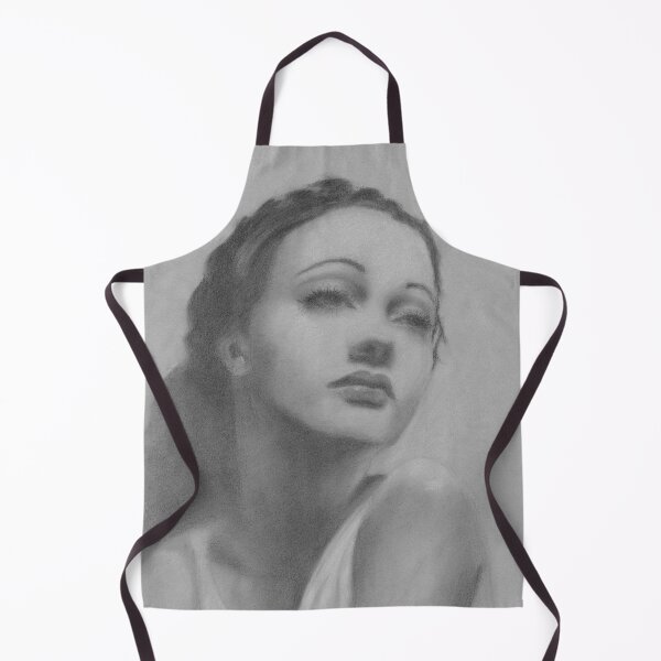Item preview, Dorothy Lamour designed and sold by jkarenart.
