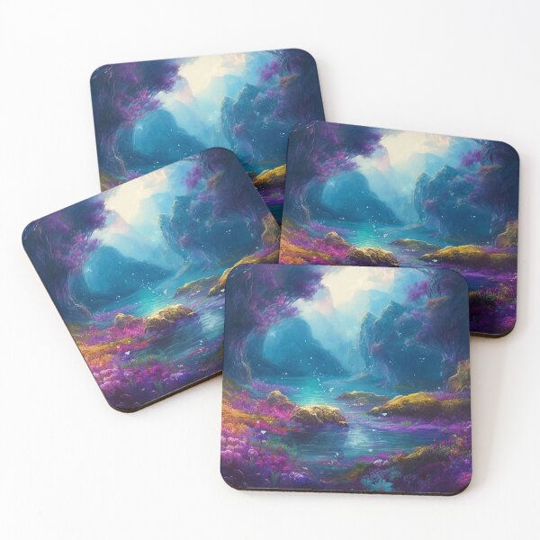 Item preview, Mystica designed and sold by Melanie Uadjit.