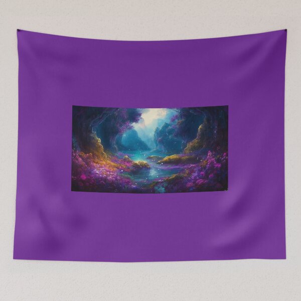 Item preview, Mystica designed and sold by Melanie Uadjit.