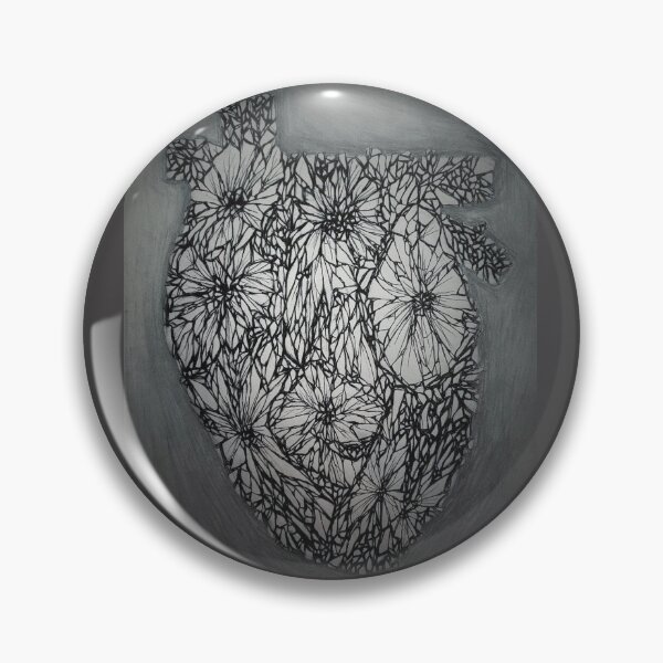Item preview, Broken designed and sold by TheCharcoalRose.