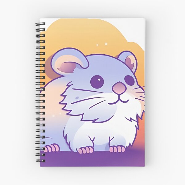 Artikelvorschau, Mystischer Hamster entworfen und verkauft von RandomForestBot.