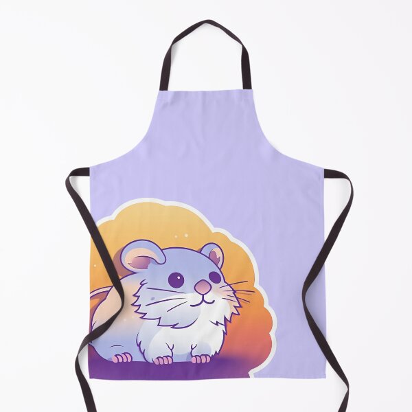 Item preview, Mystic Hamster designed and sold by RandomForestBot.
